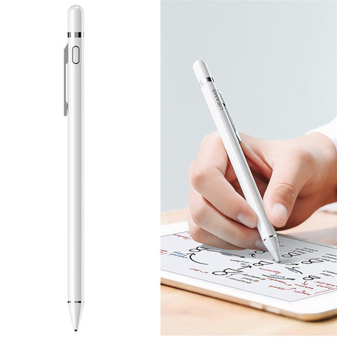 USAMS US-ZB057 Active Touch Screen [USB Chargeable] Fine Tip Capacitive Stylus Pen