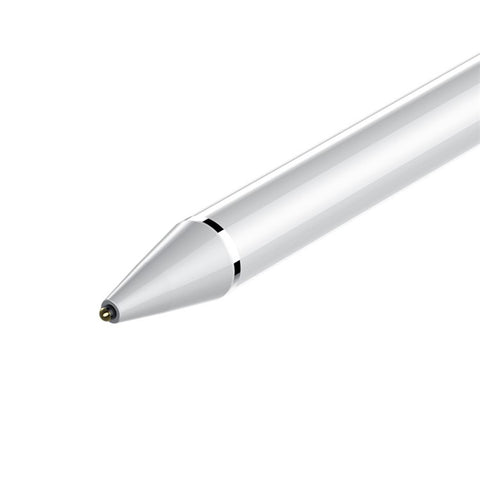 USAMS US-ZB057 Active Touch Screen [USB Chargeable] Fine Tip Capacitive Stylus Pen