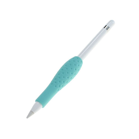 Soft Silicone Touch Pen Sleeve Holder Grip for Apple Pencil
