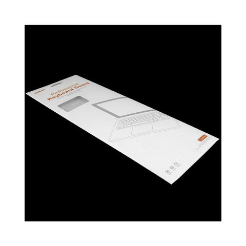 ENKAY HAT PRINCE Transparent Soft TPU Keyboard Cover Skin for MacBook Pro/MacBook/MacBook Air 13.3 inches