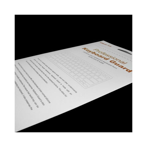 ENKAY HAT PRINCE TPU Keyboard Protector Cover Skin for MacBook Pro/MacBook/MacBook Air 15.4 inches