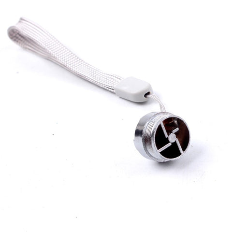 Laser Funny Cat Stick Toy 2 in 1 Red Laser Pen LED Flashlight Exercise Training Tool