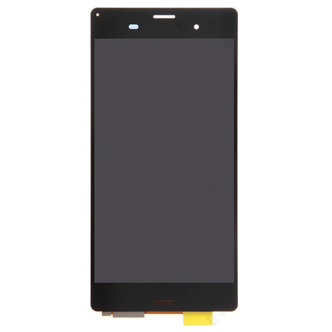 LCD Screen and Digitizer Assembly for Sony Xperia Z3 D6603 D6643 D6653 D6616
