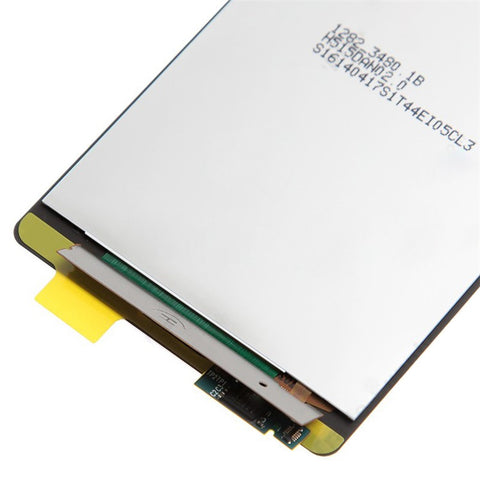 LCD Screen and Digitizer Assembly for Sony Xperia Z3 D6603 D6643 D6653 D6616