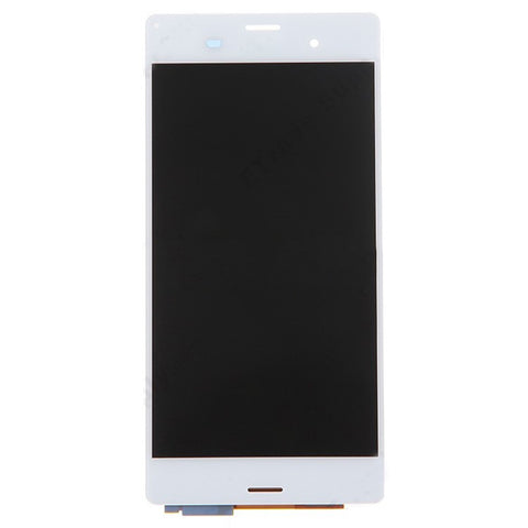 LCD Screen and Digitizer Assembly for Sony Xperia Z3 D6603 D6643 D6653 D6616
