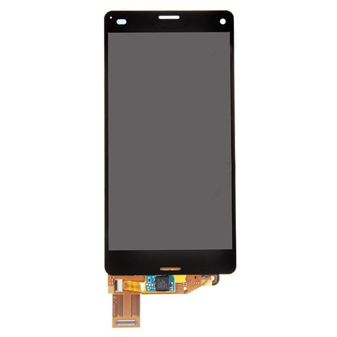 For Sony Xperia Z3 Compact D5803 D5833 M55w LCD Assembly with Touch Screen