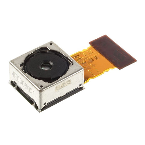 Rear Facing Camera Replacement Part for Sony Xperia Z3 D6603 D6653