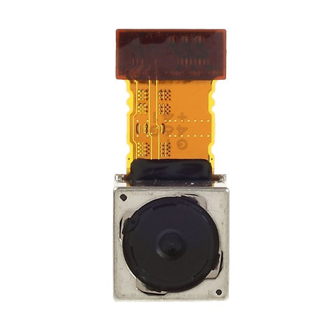 Rear Facing Camera Replacement Part for Sony Xperia Z3 D6603 D6653