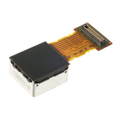 Rear Facing Camera Replacement Part for Sony Xperia Z3 D6603 D6653