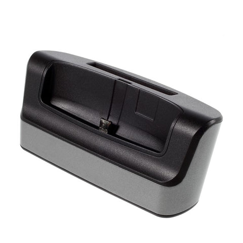USB Charger Dock Cradle w/ Spare Battery Slot for LG G4