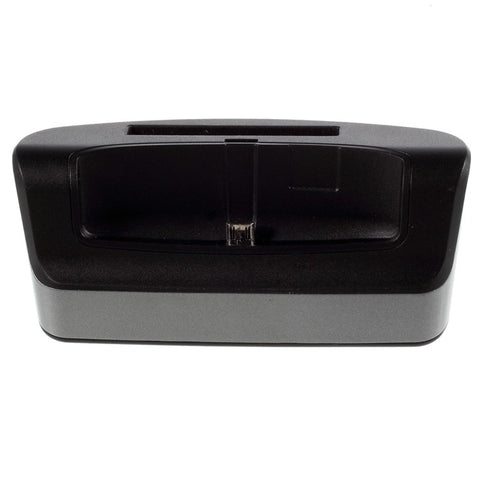 USB Charger Dock Cradle w/ Spare Battery Slot for LG G4