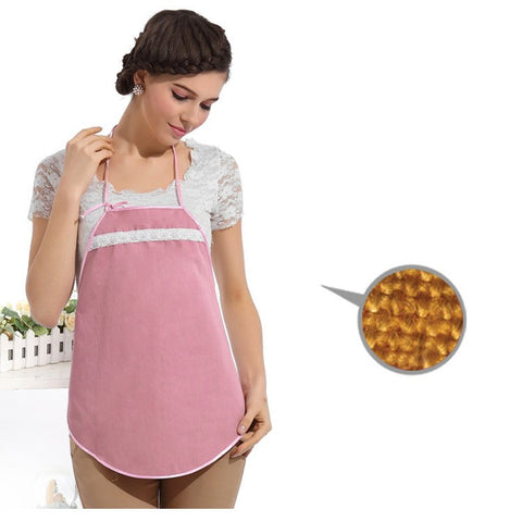 Anti-Radiation Maternity Clothes Protection Bellyband