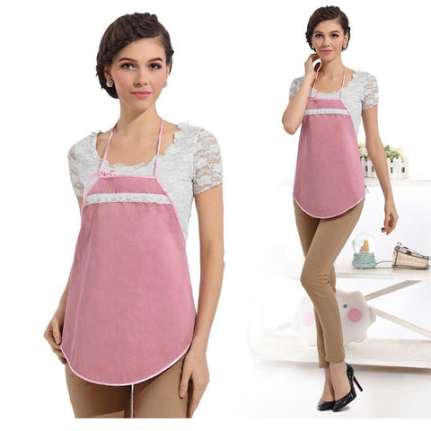 Anti-Radiation Maternity Clothes Protection Bellyband
