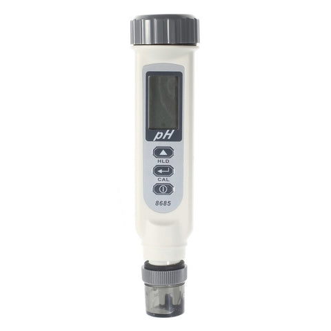 AZ8685 Accurate Pocket Size Waterproof Handheld PH Meter Pen Tester