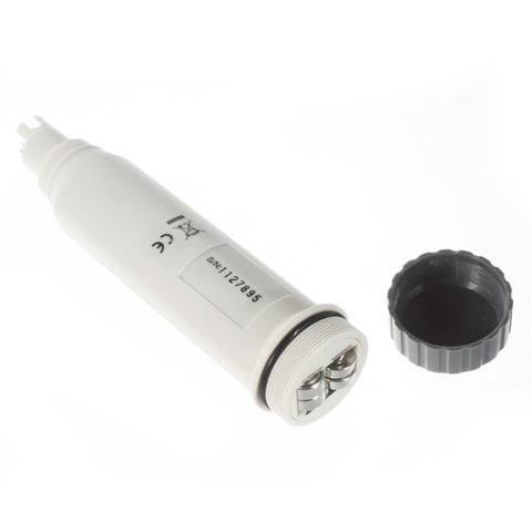 AZ8685 Accurate Pocket Size Waterproof Handheld PH Meter Pen Tester