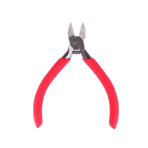BEST BST-2D Heavy Duty Diagonal Cutting Pliers for Electrical Wire Cable Cutting