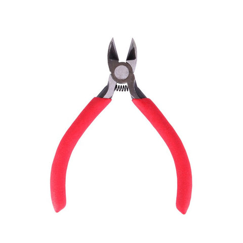 BEST BST-2D Heavy Duty Diagonal Cutting Pliers for Electrical Wire Cable Cutting