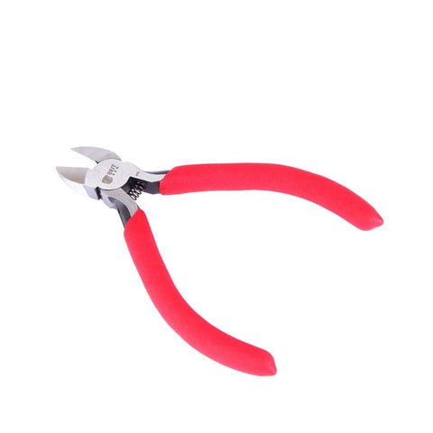 BEST BST-2D Heavy Duty Diagonal Cutting Pliers for Electrical Wire Cable Cutting