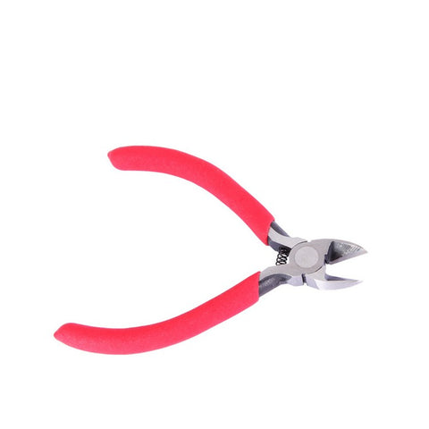 BEST BST-2D Heavy Duty Diagonal Cutting Pliers for Electrical Wire Cable Cutting