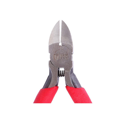 BEST BST-2D Heavy Duty Diagonal Cutting Pliers for Electrical Wire Cable Cutting