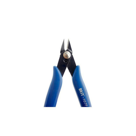 BEST BST-107F1 Electrical Wire Cable Cutters Tool Mini Pliers for Microelectronic Repairing