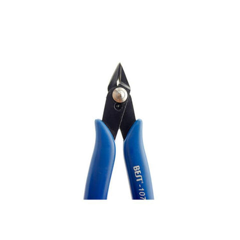 BEST BST-107F1 Electrical Wire Cable Cutters Tool Mini Pliers for Microelectronic Repairing