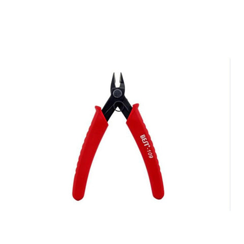 BEST BST-109 Electronic Copper Wire Cutting Cable Cutter Diagonal Pliers