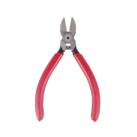 BEST BST-4 Anti-slip Diagonal Side Cutting Pliers