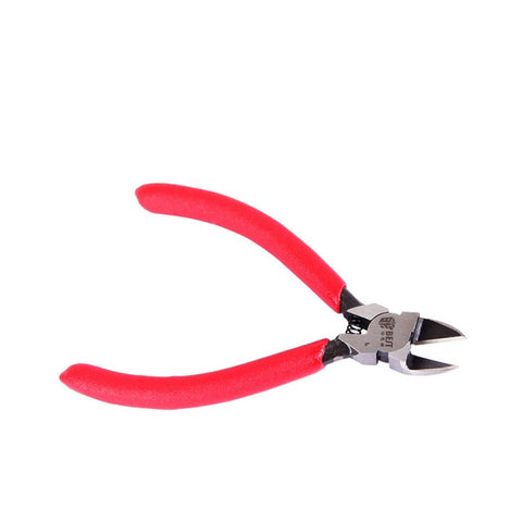 BEST BST-4 Anti-slip Diagonal Side Cutting Pliers