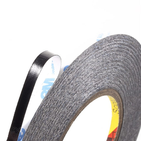 BEST 5.8mmx50m Double-faced Adhesive Tape Sticker Home Accessory