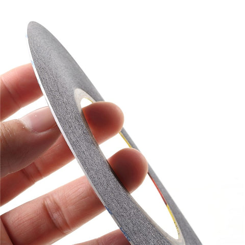 BEST 1mmx50m Double-sided Adhesive Glue Sticker Home Accessory