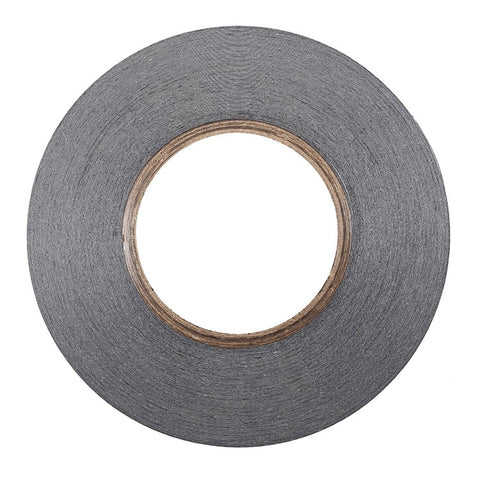 BEST 1mmx50m Double-sided Adhesive Glue Sticker Home Accessory