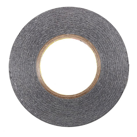 BEST 5mmx50m Double-sided Adhesive Glue Sticker Home Accessory