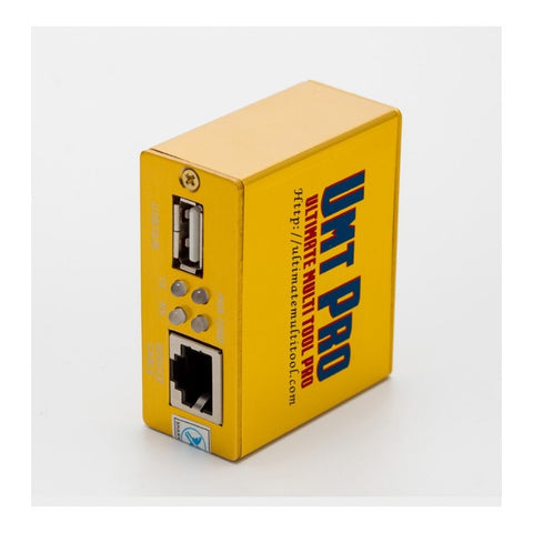 UMT Pro Box UMT+Avengers 2 in 1 Box