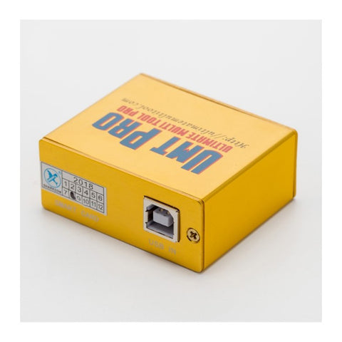 UMT Pro Box UMT+Avengers 2 in 1 Box