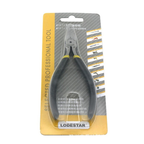 LODESTAR L202C05 5 inch Diagonal Cutting Pliers