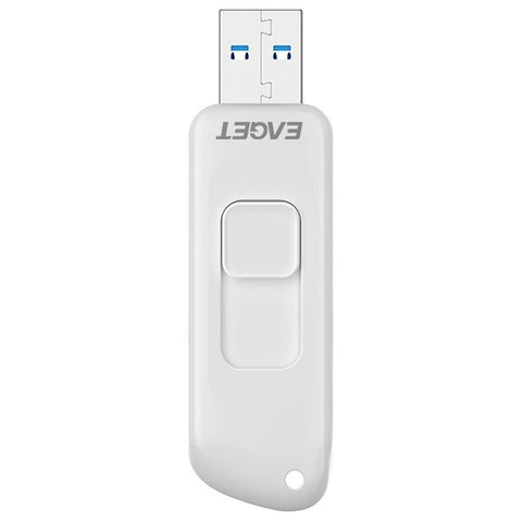 EAGET F66 128G U Disk High-Speed 120MB/S Data Transfer USB3.0 Flash Drive Cartoon Painted Memory Stick
