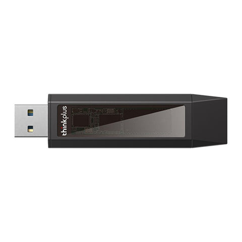 LENOVO THINKPLUS TU203 512GB Type-C+USB Flash Drive File Music Data Storage Thumb Stick for Laptops Cell Phones Tablets