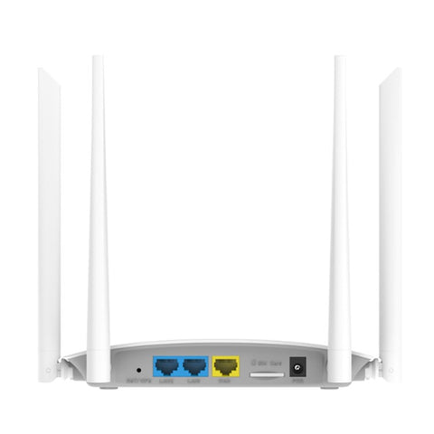 LB-LINK CPE450EU High Speed 4G Wireless Router 4x6dBi High Gain Antennas WiFi Repeater