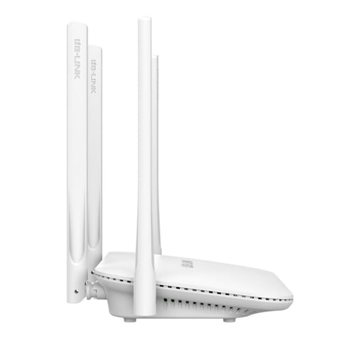 LB-LINK WR1300H Wireless Router Full Gigabit Port 1200M High Speed Dual Band 5G WiFi Repeater