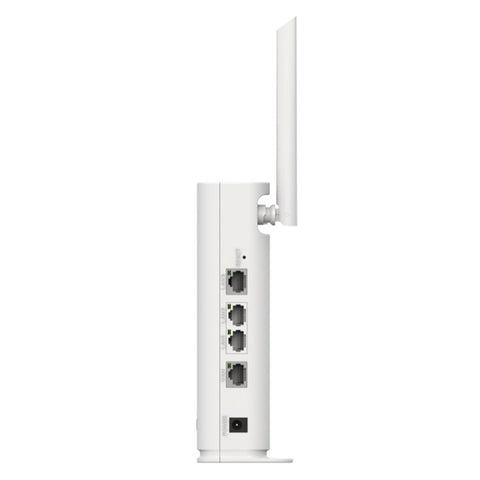LB-LINK AX1800 WiFi6 Gigabit Dual Band Wireless Router Broadband WiFi Extender
