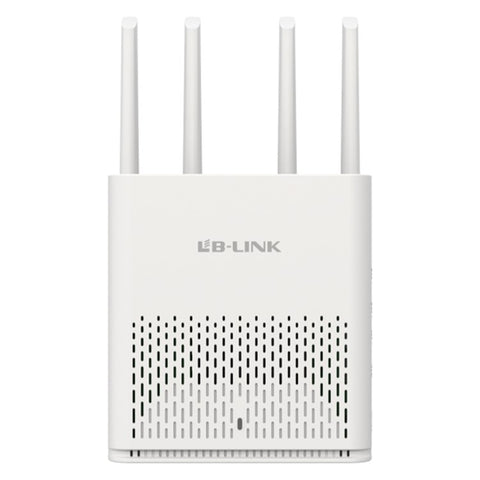 LB-LINK AX1800 WiFi6 Gigabit Dual Band Wireless Router Broadband WiFi Extender