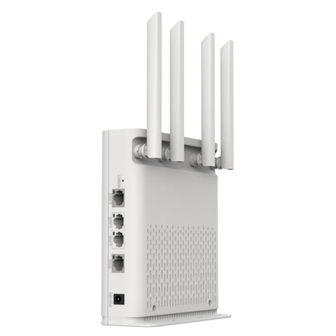 LB-LINK AX1800 WiFi6 Gigabit Dual Band Wireless Router Broadband WiFi Extender
