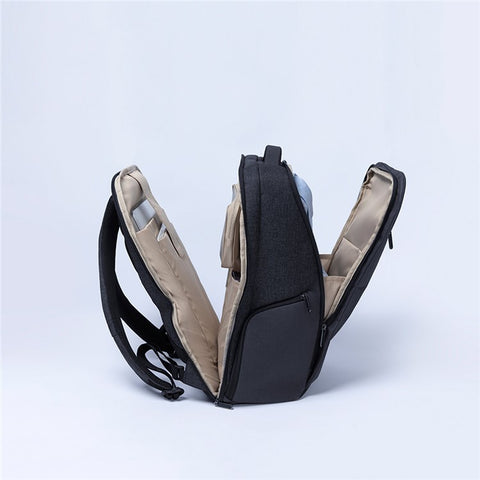 XIAOMI MI Business Travel Backpack 2 Generation Laptop Multi-function Bag 26L Large Capacity Shockproof Bag