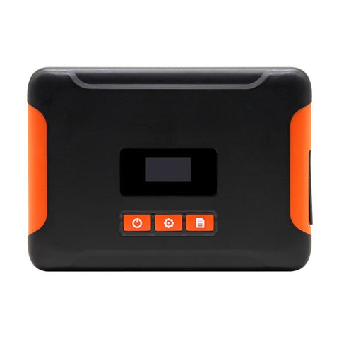 HL40 Cell Phone Bluetooth-compatible USB Thermal Label Printer 4 inch Printing Machine