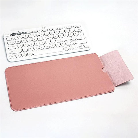 For Logitech K380 Protective Cover Bluetooth-compatible Keyboard Portable Carrying Case
