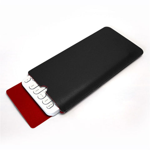 For Logitech K380 Protective Cover Bluetooth-compatible Keyboard Portable Carrying Case