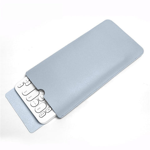 For Logitech K380 Protective Cover Bluetooth-compatible Keyboard Portable Carrying Case