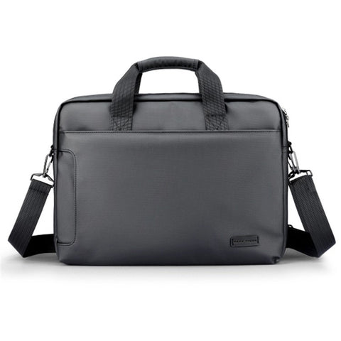 MARK RYDEN MR425 Oxford Cloth Briefcase Men Business Travel Laptop Handbag Crossbody Bag