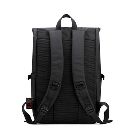 16-Inch Laptop Backpack Large Capacity Oxford Cloth Travel Bag